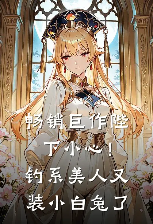 畅销巨作陛下小心！钓系美人又装小白兔了