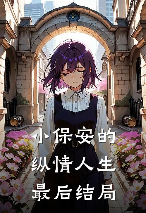 小保安的纵情人生最后结局