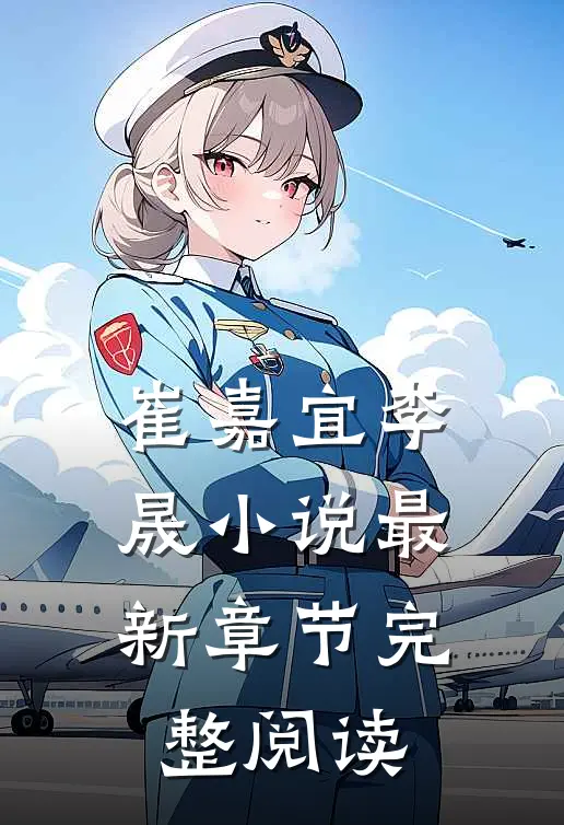 崔嘉宜李晟小说最新章节完整阅读