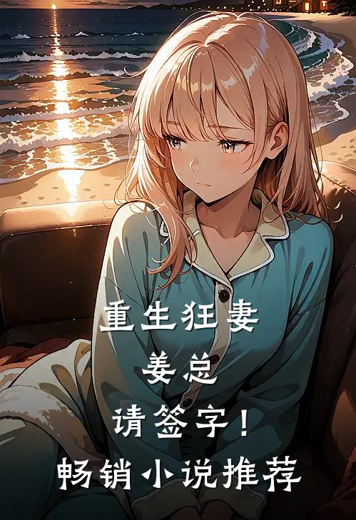 重生狂妻：姜总，请签字！畅销小说推荐