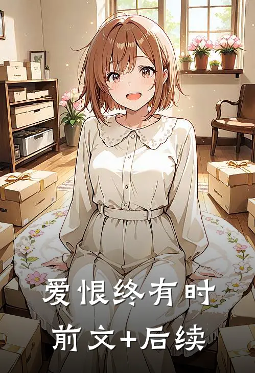 爱恨终有时前文+后续