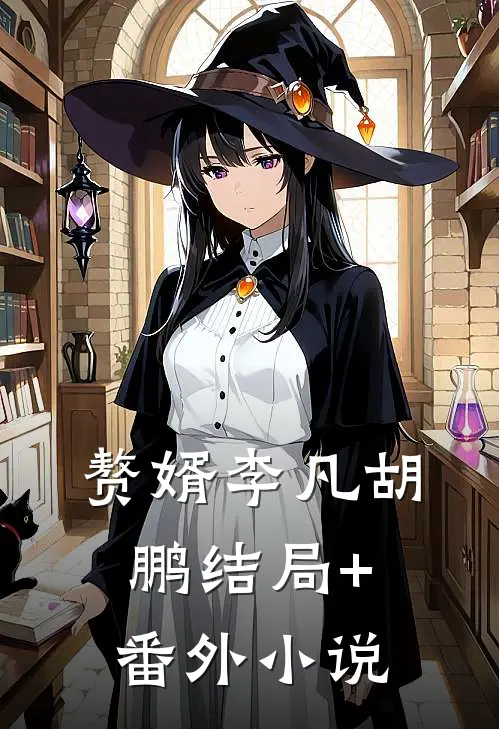 赘婿李凡胡鹏结局+番外小说