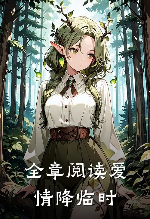 全章阅读爱情降临时