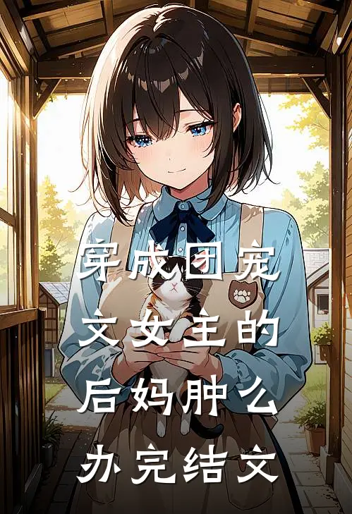 穿成团宠文女主的后妈肿么办完结文