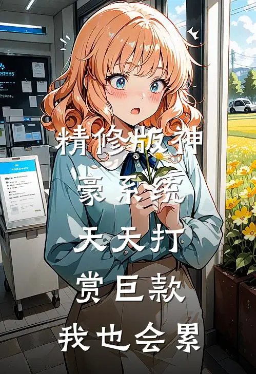 精修版神豪系统：天天打赏巨款，我也会累