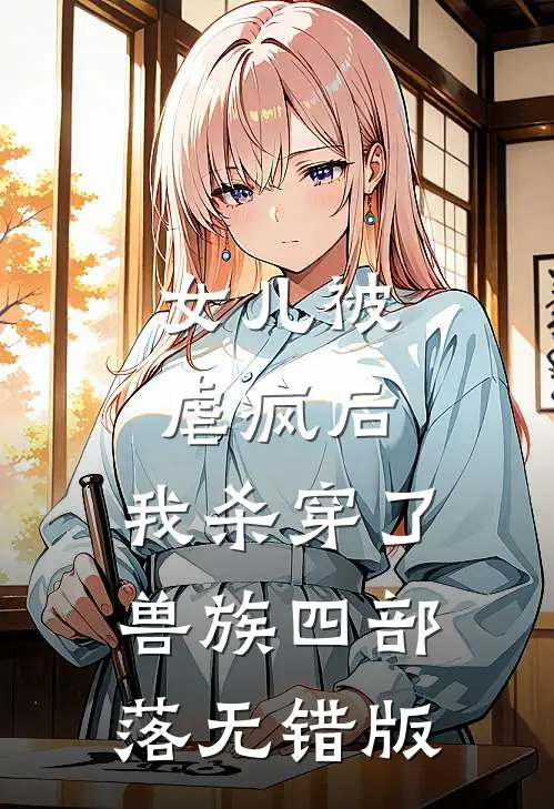 女儿被虐疯后，我杀穿了兽族四部落无错版
