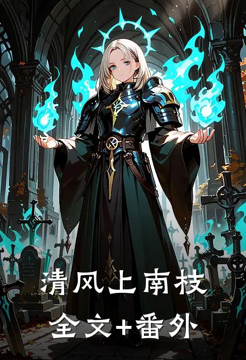 清风上南枝全文+番外