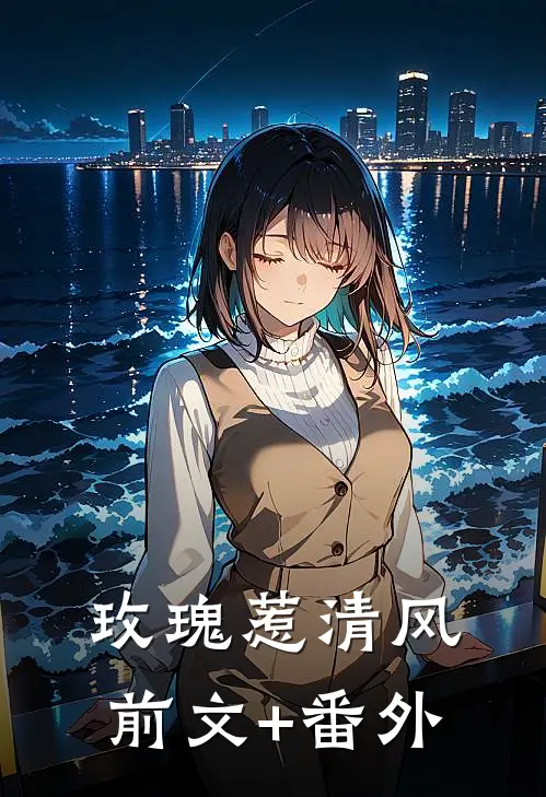 玫瑰惹清风前文+番外