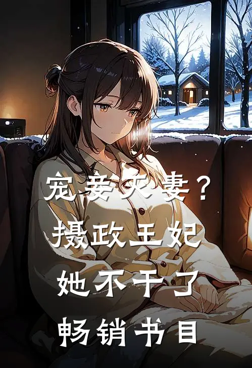 宠妾灭妻？摄政王妃她不干了畅销书目