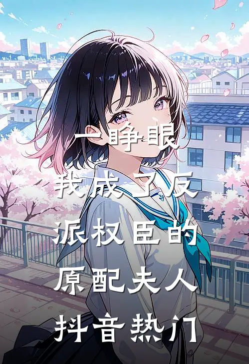 一睁眼，我成了反派权臣的原配夫人抖音热门