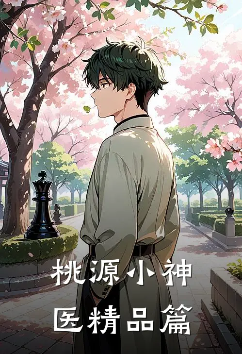 桃源小神医精品篇