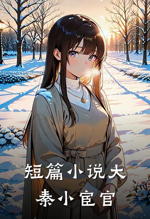 短篇小说大秦小宦官