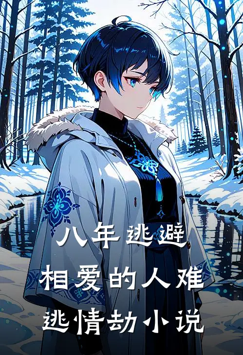 八年逃避，相爱的人难逃情劫小说