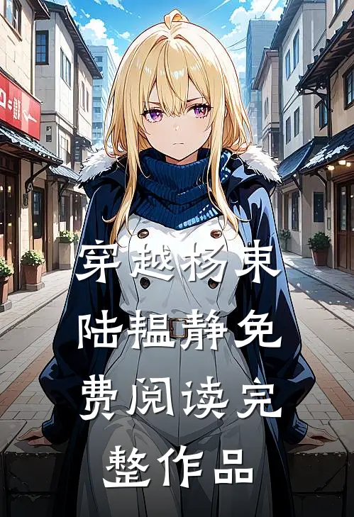 穿越杨束. 陆韫静免费阅读完整作品