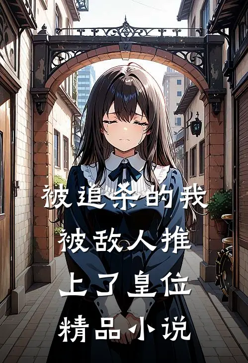 被追杀的我，被敌人推上了皇位精品小说