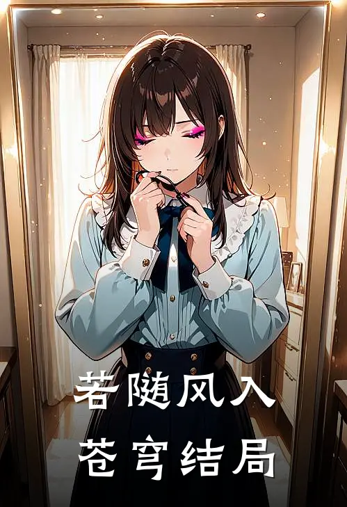 若随风入苍穹结局