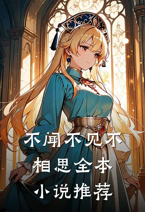 不闻不见不相思全本小说推荐
