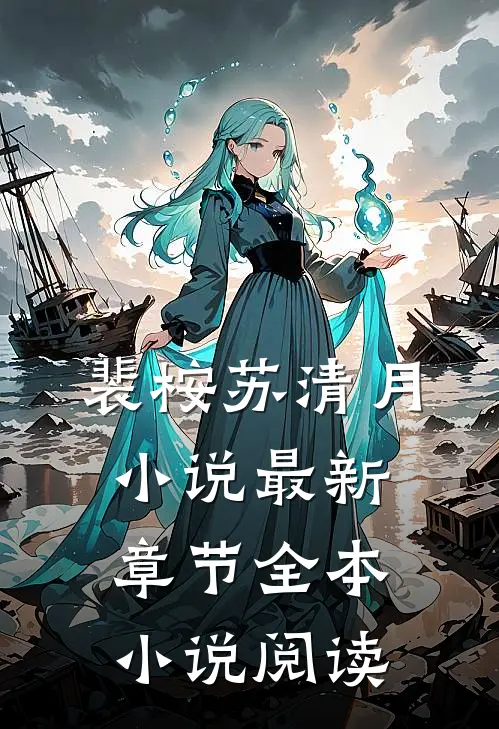 裴桉苏清月小说最新章节全本小说阅读