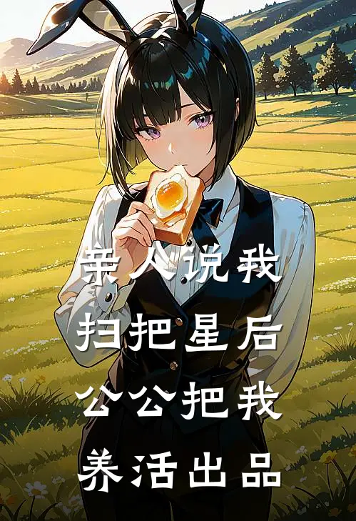 亲人说我扫把星后，公公把我养活出品