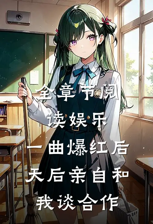 全章节阅读娱乐：一曲爆红后，天后亲自和我谈合作