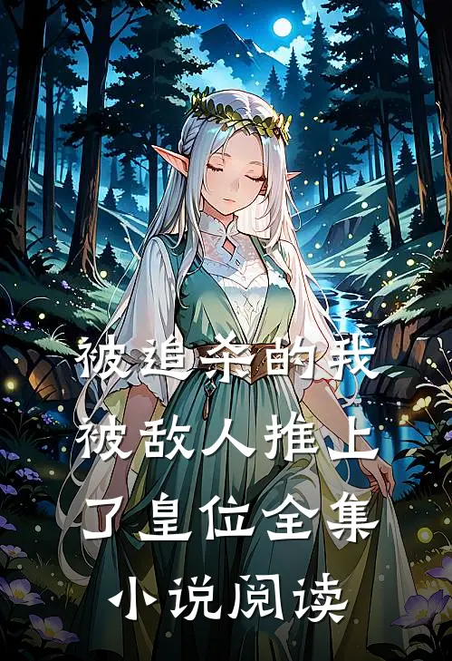 被追杀的我，被敌人推上了皇位全集小说阅读