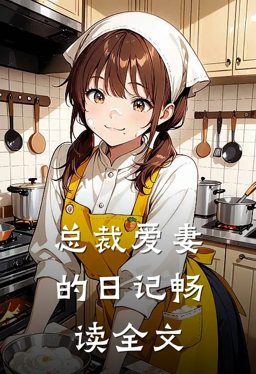 总裁爱妻的日记畅读全文