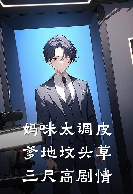 妈咪太调皮：爹地坟头草三尺高剧情