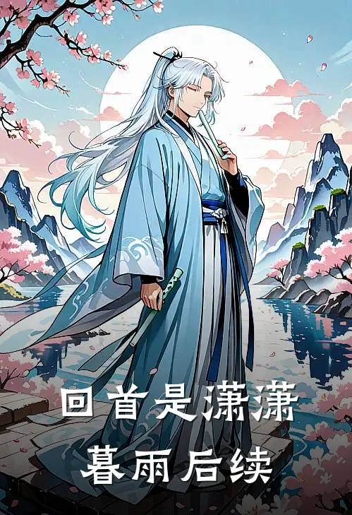 回首是潇潇暮雨后续