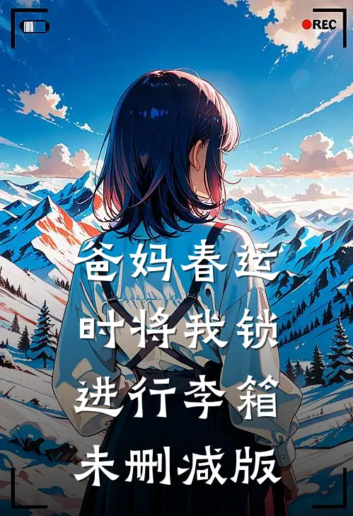 爸妈春运时将我锁进行李箱未删减版