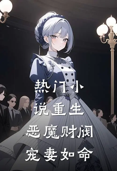 热门小说重生：恶魔财阀宠妻如命