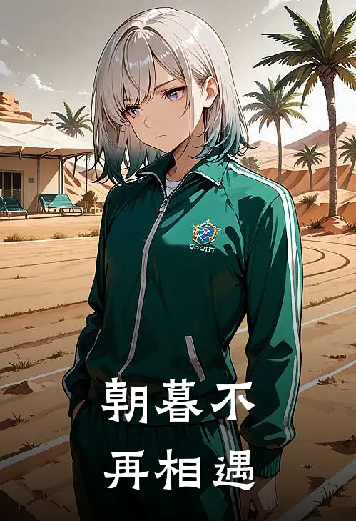 朝暮不再相遇