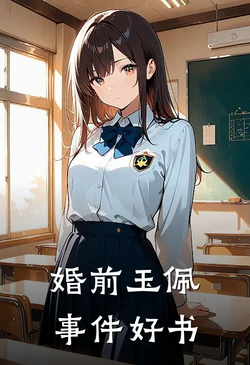 婚前玉佩事件好书