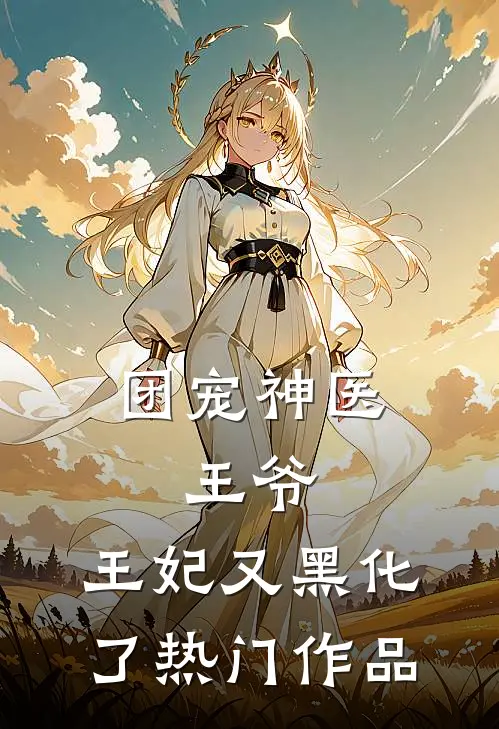 团宠神医：王爷，王妃又黑化了热门作品
