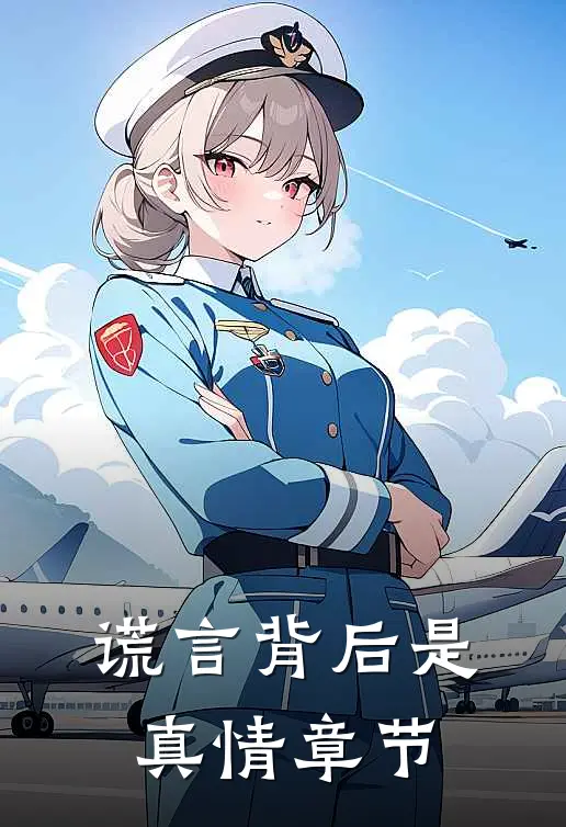 谎言背后是真情章节