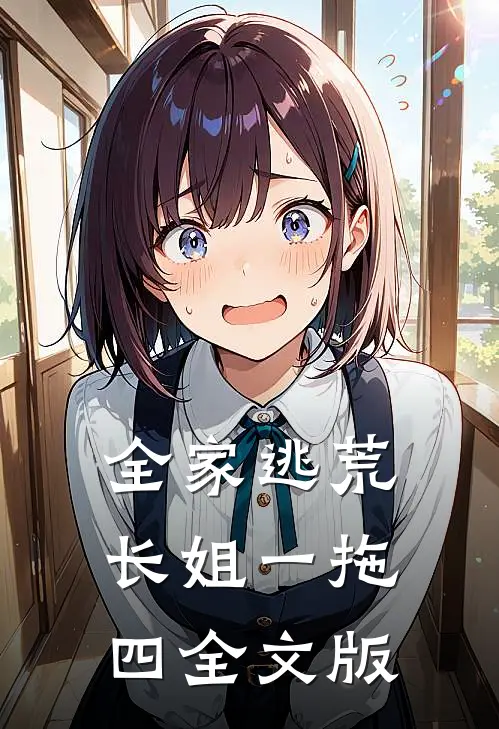 全家逃荒长姐一拖四全文版