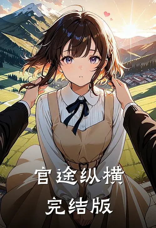 官途纵横完结版