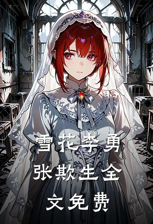 雪花李勇张欺生全文免费