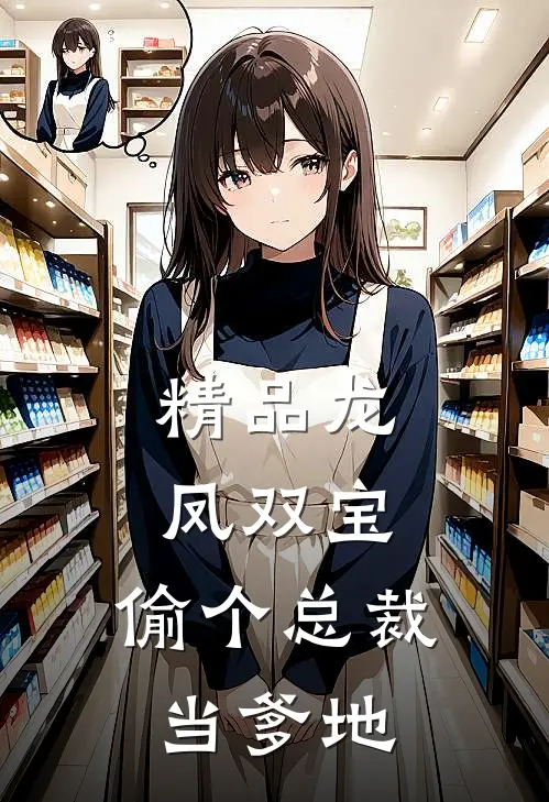 精品龙凤双宝：偷个总裁当爹地