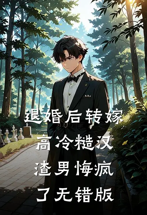 退婚后转嫁高冷糙汉，渣男悔疯了无错版
