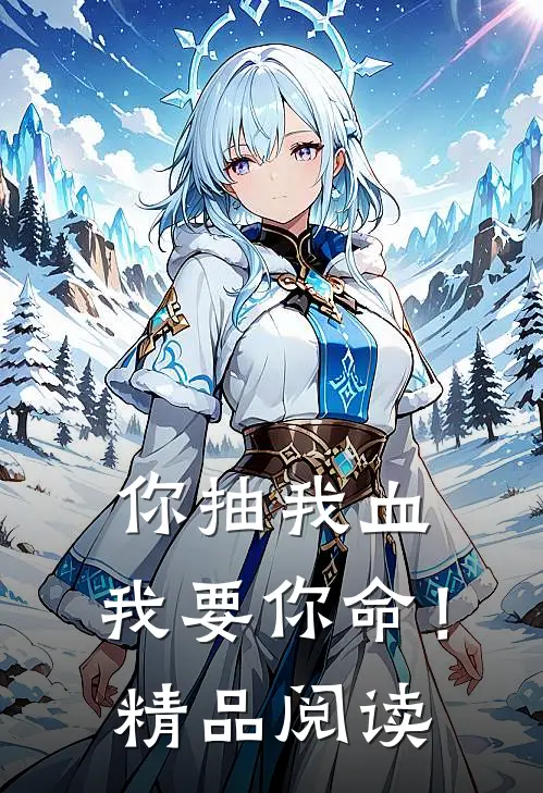 你抽我血，我要你命！精品阅读