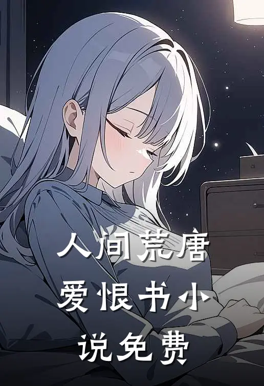 人间荒唐爱恨书小说免费