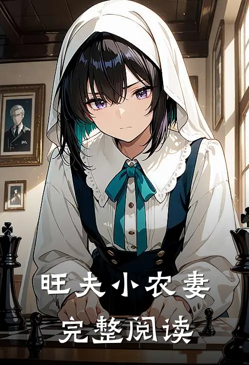 旺夫小农妻完整阅读