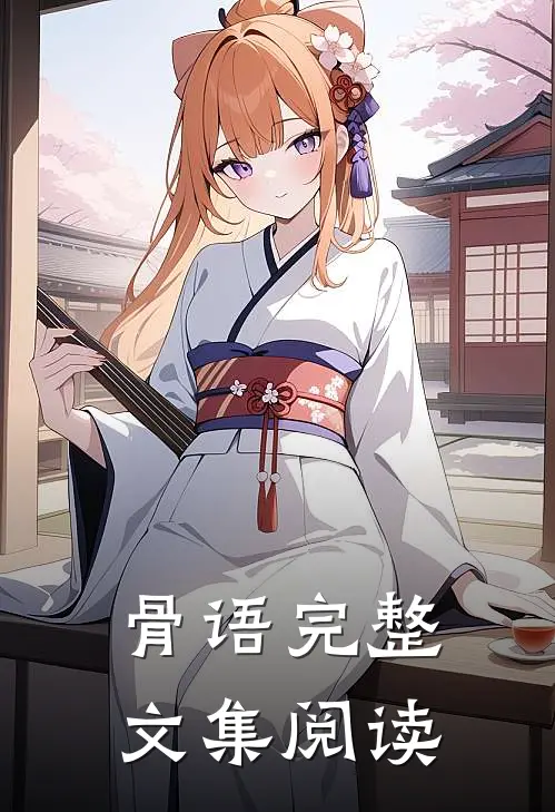 骨语完整文集阅读