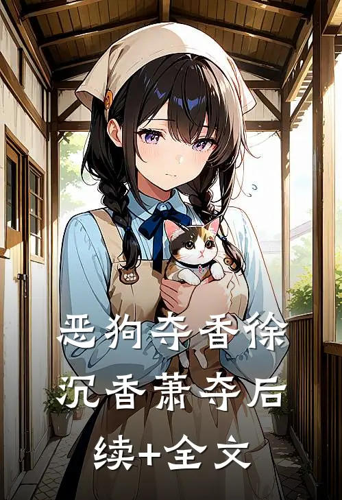 恶狗夺香徐沉香萧夺后续+全文