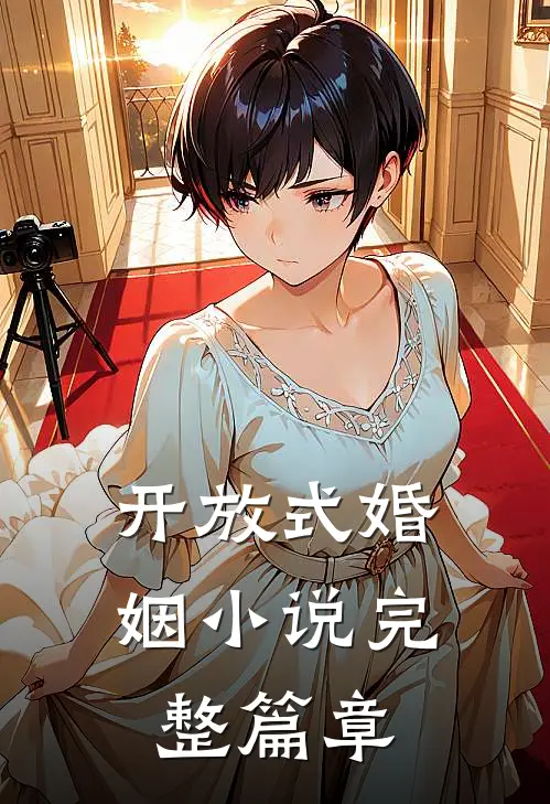 开放式婚姻小说完整篇章