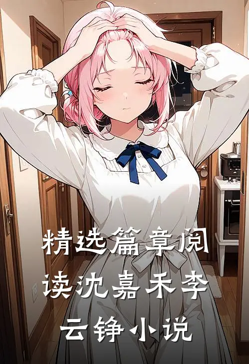 精选篇章阅读沈嘉禾李云铮小说