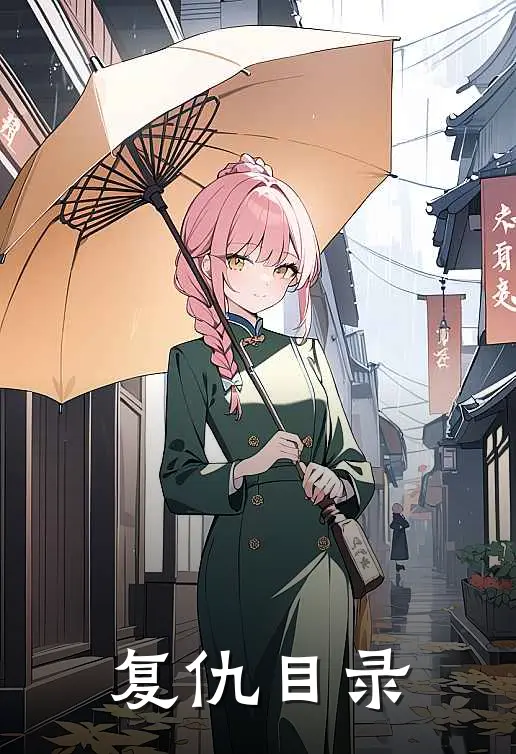 复仇目录