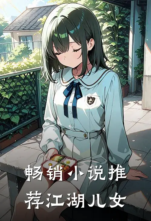 畅销小说推荐江湖儿女