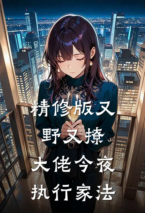 精修版又野又撩，大佬今夜执行家法