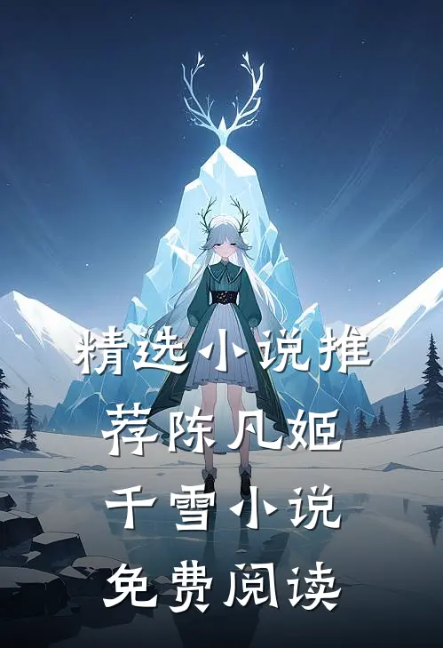 精选小说推荐陈凡姬千雪小说免费阅读